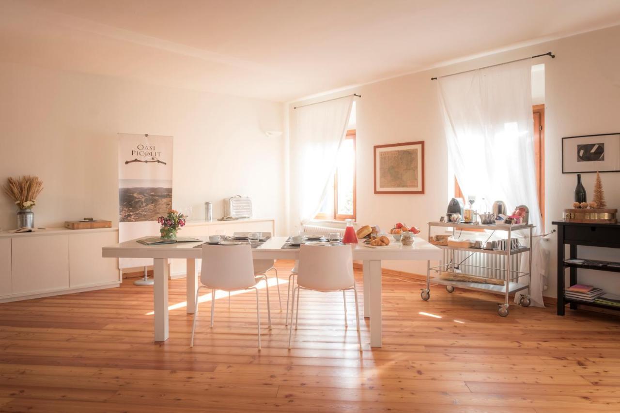 Oasi Picolit Bed & Breakfast Povoletto Exterior photo