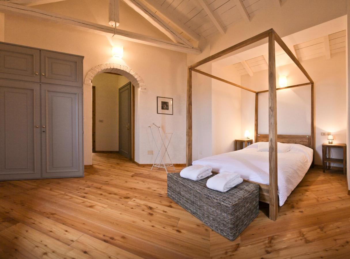 Oasi Picolit Bed & Breakfast Povoletto Exterior photo