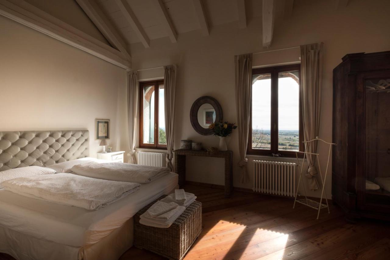 Oasi Picolit Bed & Breakfast Povoletto Exterior photo