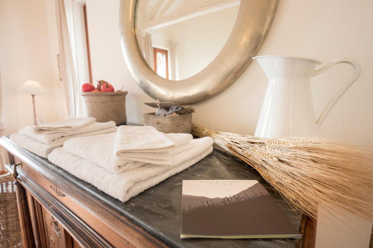Oasi Picolit Bed & Breakfast Povoletto Exterior photo