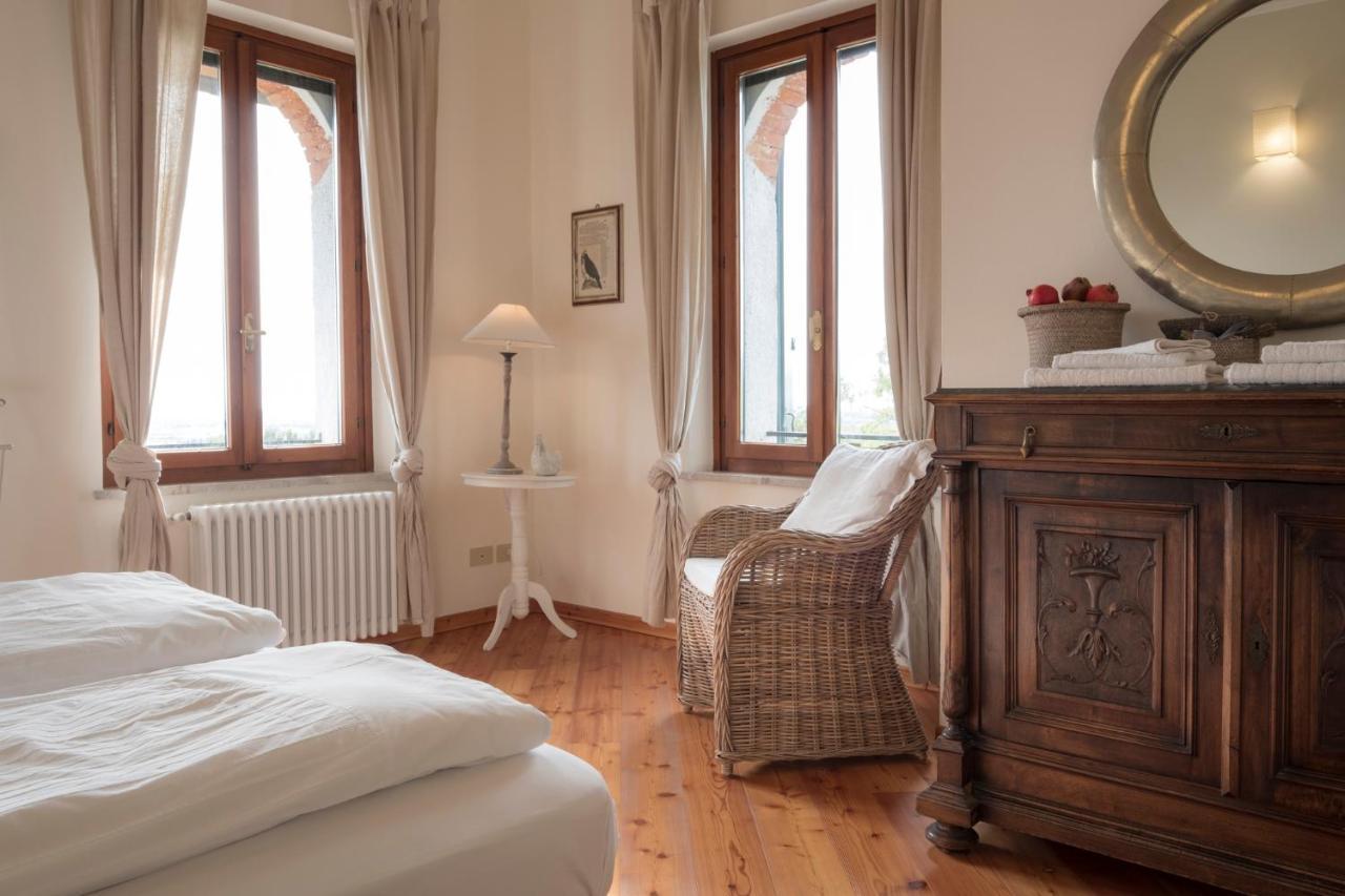 Oasi Picolit Bed & Breakfast Povoletto Exterior photo
