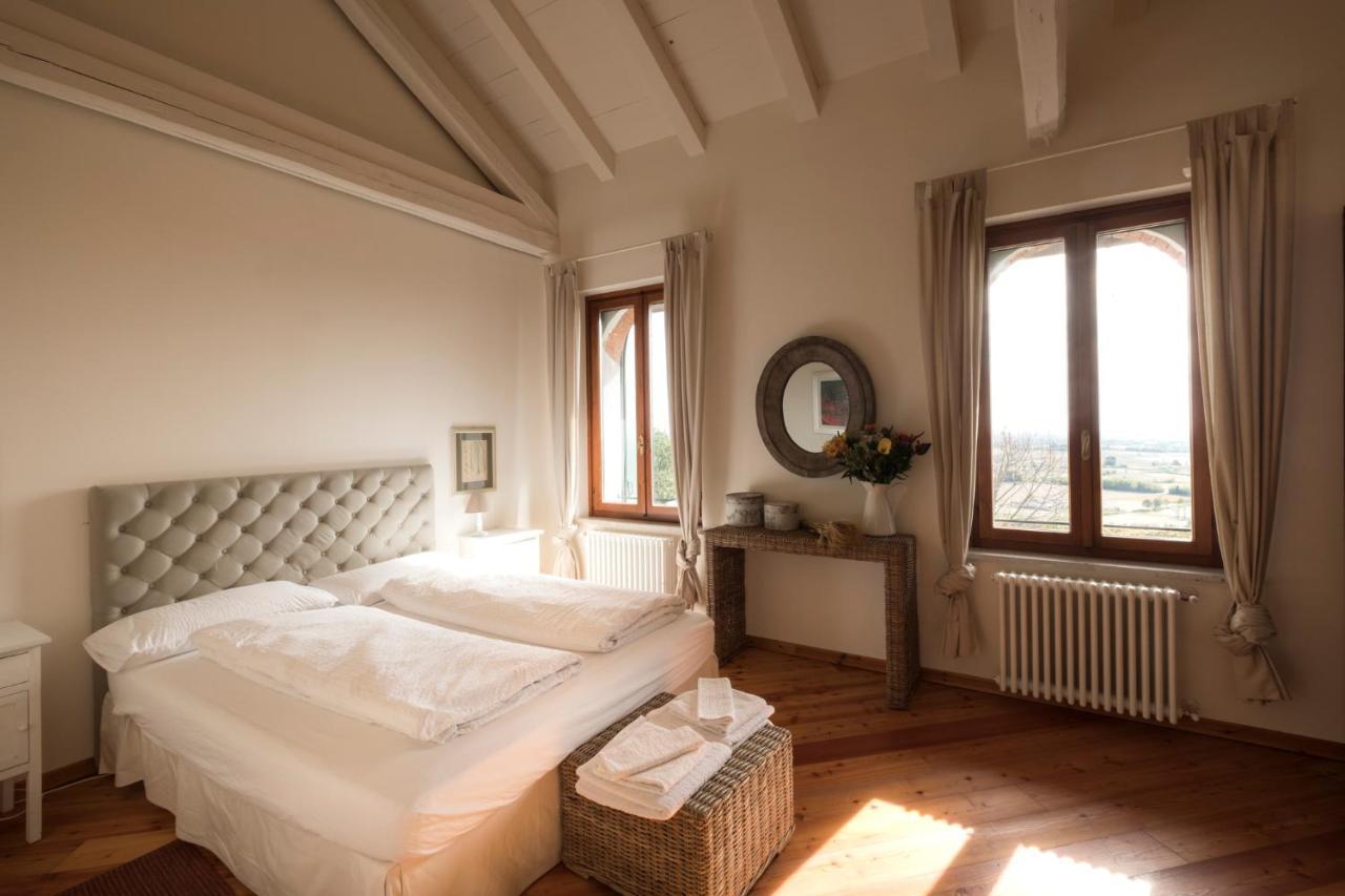 Oasi Picolit Bed & Breakfast Povoletto Exterior photo