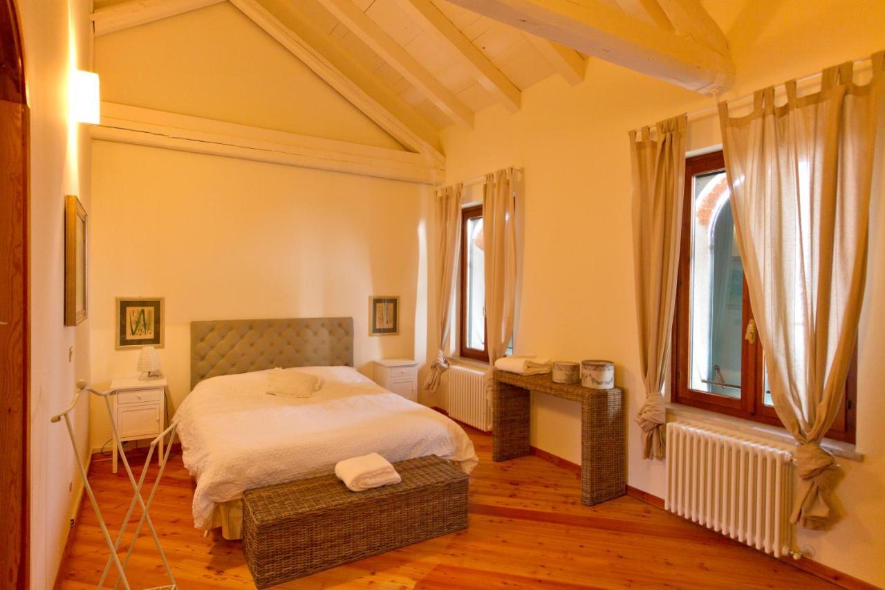 Oasi Picolit Bed & Breakfast Povoletto Exterior photo