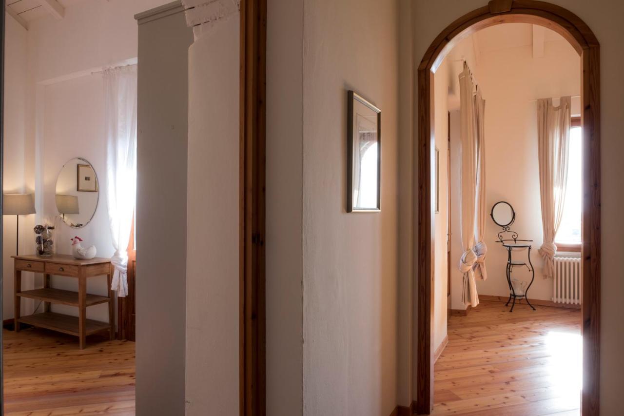 Oasi Picolit Bed & Breakfast Povoletto Exterior photo