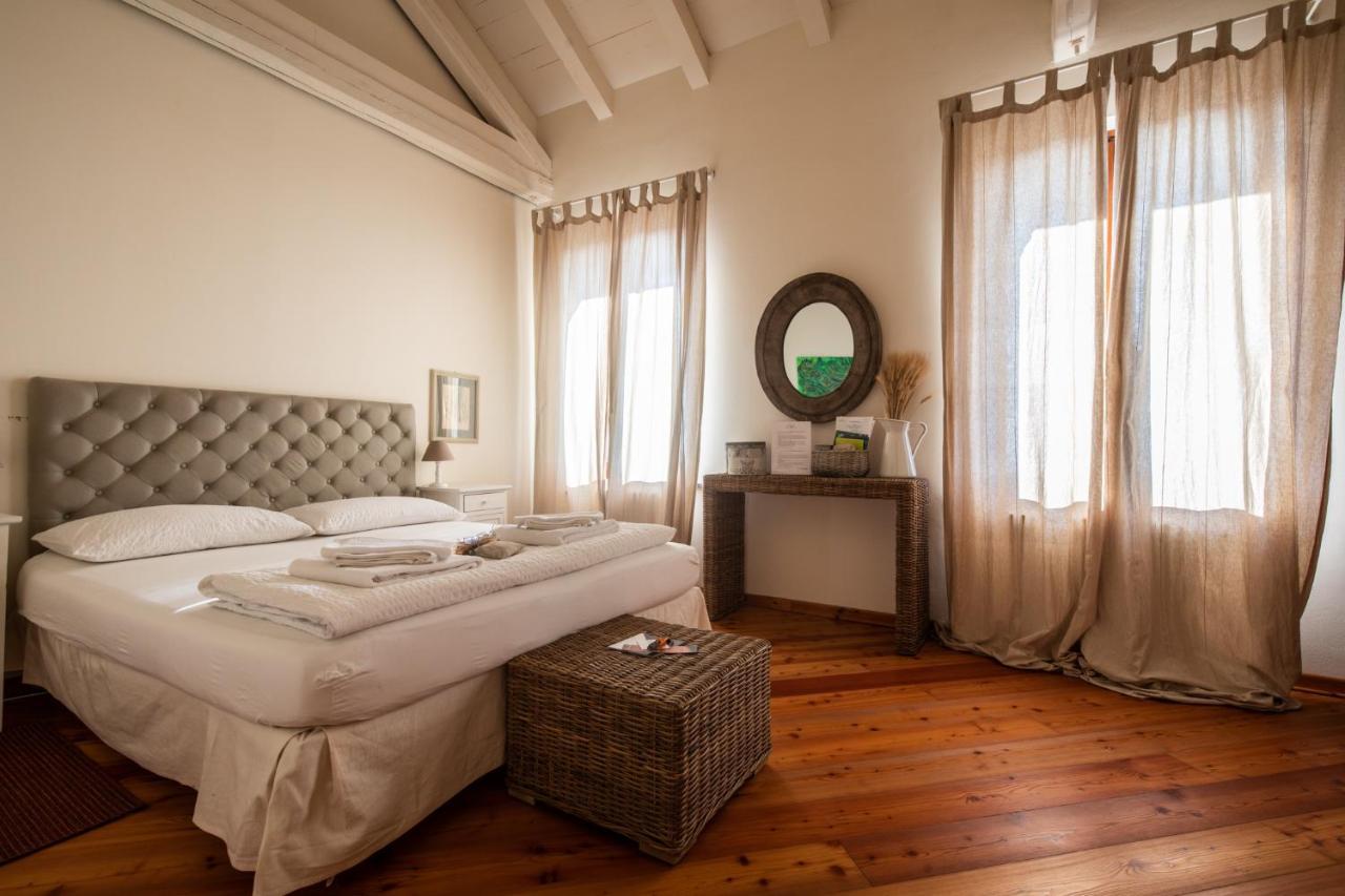 Oasi Picolit Bed & Breakfast Povoletto Exterior photo